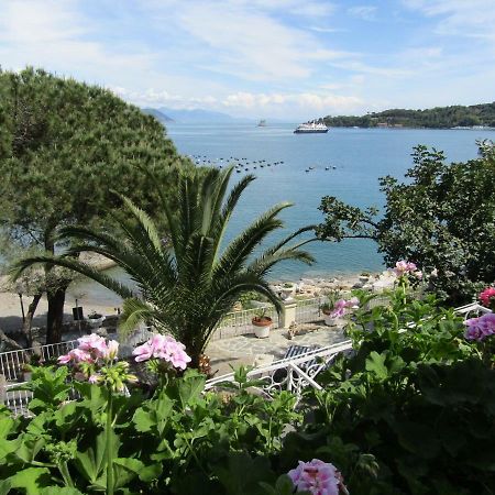 Holiday Home Fiorita Πόρτο Βένερε Εξωτερικό φωτογραφία