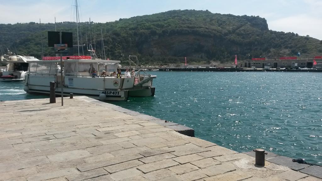 Holiday Home Fiorita Πόρτο Βένερε Δωμάτιο φωτογραφία