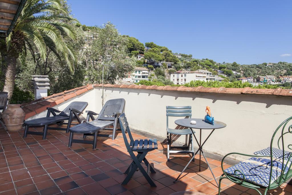 Holiday Home Fiorita Πόρτο Βένερε Δωμάτιο φωτογραφία