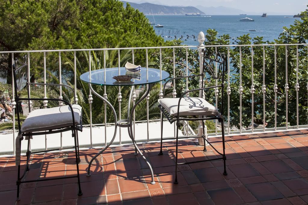 Holiday Home Fiorita Πόρτο Βένερε Δωμάτιο φωτογραφία