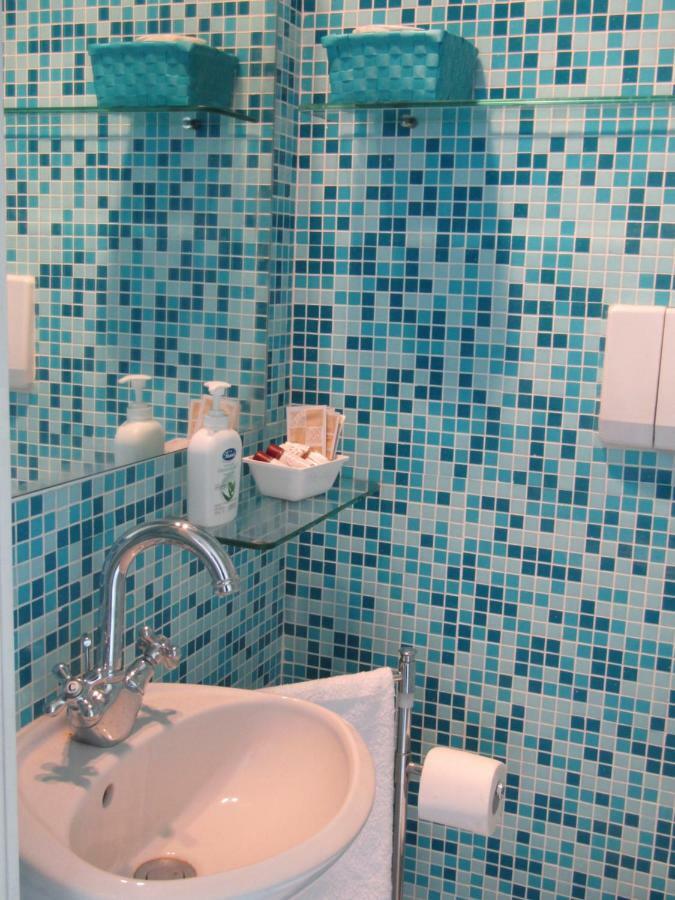 Holiday Home Fiorita Πόρτο Βένερε Εξωτερικό φωτογραφία