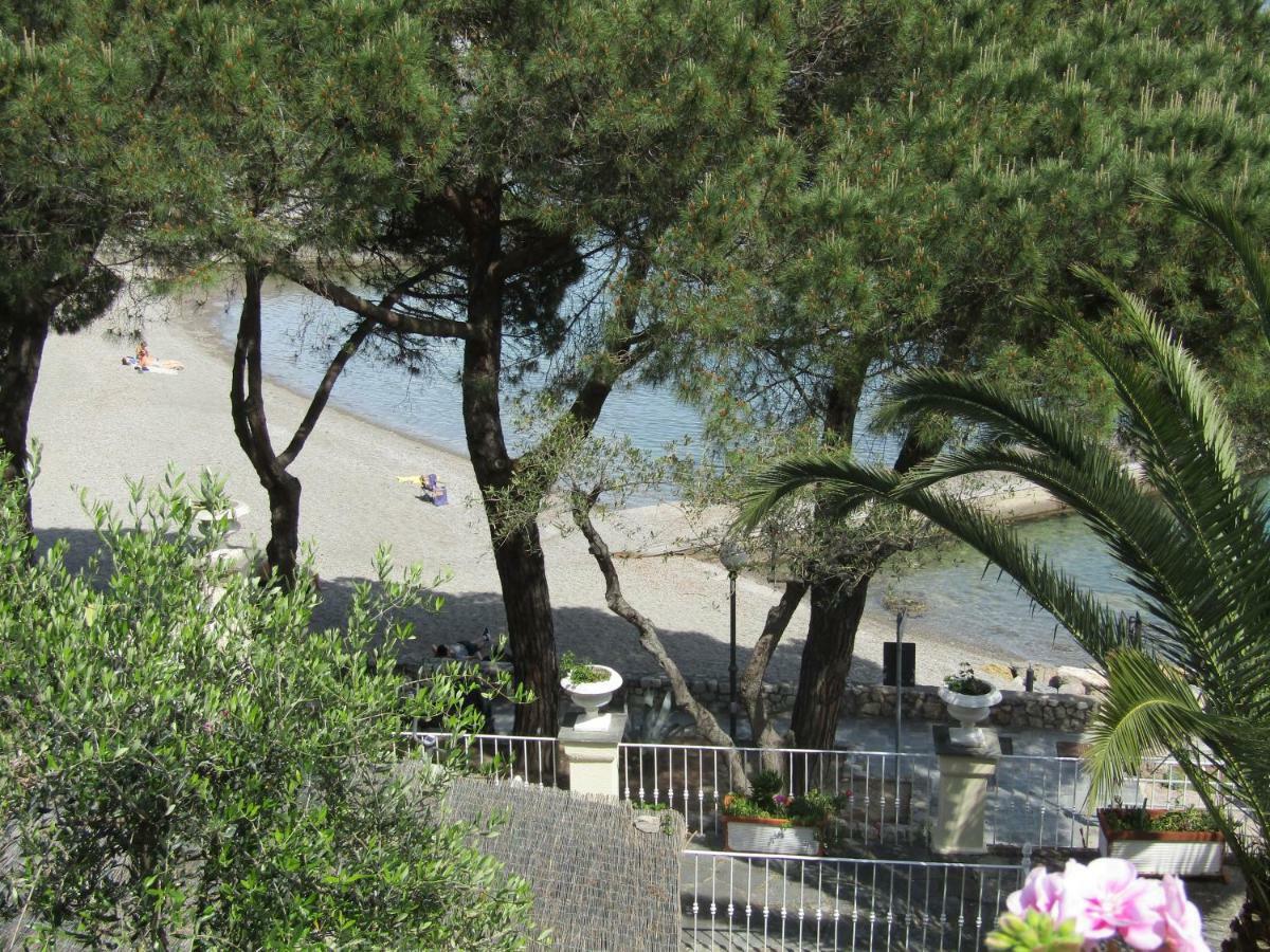 Holiday Home Fiorita Πόρτο Βένερε Εξωτερικό φωτογραφία